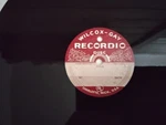 Recordio Records 6 Blank Disc's Wilcox Gay. Fixed Price $29.00.