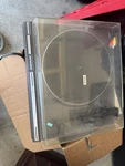Pioneer Auto Return Turnable Stereo Pl 201Z. Fixed Price $55.00.