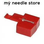 Phonograph Turntable Needle Stylus Sony ND-127D ND-127P VX-23P 613-D7 SS310. Fixed Price $29.99.