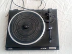 Technics SL-B260 Automatic Turntable Record Player No Dust Cover. Fixed Price $34.95.