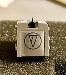 Nos Orignal Audio-tecnica ATP-N1 Stylus Fits ATP-1 ATP-2 ATP-3 ATX1 ATX3E ATX5E. Fixed Price $78.00.