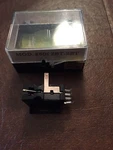 Dual CDS-660 And CDS-671 Replacement Cartridge With Needle Nos. Fixed Price $15.99.