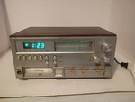 Century Sl 7702 Stereo Clock Radio 8 Track Player Am/fm Reads Tapes (read). Fixed Price $69.99.