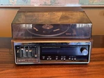 Sony HP-310 Stereo Record Player Solid State Music System As-is. Fixed Price $238.80.