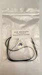 Kenwood KD-31F Turntable Driver Belt Kit Made In Australia. Fixed Price $19.37.