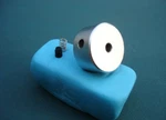 Sme 3009 Improved Rider Weight Nos Brand New British Made Product. Fixed Price $99.99.