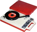 Anabas GP-N3R Audio Portable Record Player New Free Shipping. Fixed Price $226.17.