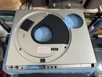 Technics SL-1500MK2 Vintage Turntable For Parts Original Plinth From Japan. Fixed Price $76.00.