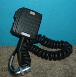 Federal O81 Speaker Microphone For 6 Pin Duty Patrol Fm Transceivers Shure. Fixed Price $13.98.