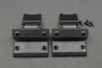 Technics SL-1300 MK2 / SL-1400 SL-1500 Dustcover Hinge Bracket. Fixed Price $79.99.