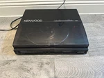 Kenwood KD-76F Direct Drive Fully Automatic Turntable Record Player Tested Works. Fixed Price $140.00.