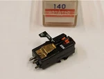 Astatic 140 138 Universal Crystal Stereo Cartridge For Phonograph Record Players. Fixed Price $44.95.
