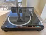 Sony PS-X800 Linear Biotracer Turntable Nice!. Fixed Price $1790.00.