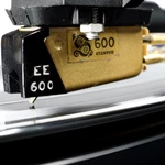 Tested Stanton System Series Cartridge & Excellent 600EE Elliptical Needle. Fixed Price $89.99.