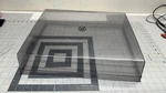 Bsr Mcdonald 0991 & Others Turntable Dust Cover Lid Only Rare As Pictured. Fixed Price $47.60.
