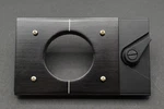 Luxman Tp-ls Tonearm Base Bracket Assembly For PD-444 / PD-441 Sme 3009 3012. Fixed Price $499.99.