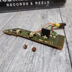 Bang & Olufsen Beogram 4002 Turntable Sensor Pc Board 8005017 Genuine Parts. Fixed Price $100.30.