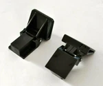 Pair Of Lid Hinges For Gemini PT-2000 Turntable. PT2000 Dustcover. Fixed Price $32.24.