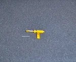 Walco W-423STDS Record Needle For Tetrad C1D C2 C3D M853-DS73. Fixed Price $11.95.