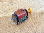 Original Elac Miratwin Cartridge.. Fixed Price $599.99.