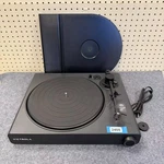Victrola Stream Onyx Wireless Turntable W/ Ortofon Om 5E Cartridge (used) #c. Fixed Price $319.00.