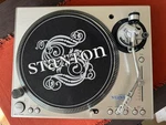 Stanton ST-100 2010 Excellent Condition, Low Use. Fixed Price $376.00.