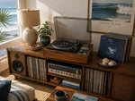 Vintage 1970S Klh Model Thirty-five Fm Stereo Record Player Turntable Save Me!. Fixed Price $129.95.
