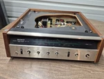 Vintage Sony HP-210 Stereo Music System Fm Am Receiver Turntable Main Unit. Fixed Price $58.31.
