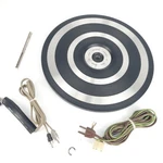 Vintage Bsr Mcdonald 2260 Turntable Power/audio Cords. Fixed Price $18.50.
