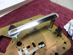 Zenith Cobra-matic Turntable Part Changer S-14028 Cobramatic. Fixed Price $19.99.