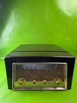 Vintage Admiral 5RP42B Record Player Bakelite Radio. Fixed Price $116.40.