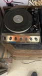 Lenco L55S Record Player. Fixed Price $175.00.