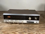 Lafayette LR-810 Solid State Stereo Receiver Am/fm Tuner (rare, Vintage, Works). Fixed Price $125.00.