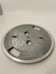 Jvc AL-A110BK Turntable Platter Oem. Fixed Price $15.00.