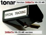 Mr Shibata Diamond Stylus Tonar Shure Iii VN35E VN35HE V15LT Dual DN352. Fixed Price $203.77.