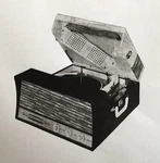 Rca Model SHP14 & PL28 Record Player Amplifier Rebuild Kit. Fixed Price $65.12.