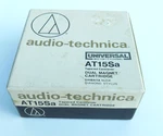 Vintage Audio Technica AT15SA Stereo Turntable Cartridge + Stylus. Fixed Price $299.00.