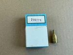 Nos Nib Dual 60 Hz Motor Pulley # 218274 Oem New In Box 1209 1218. Fixed Price $40.00.