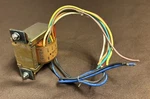 Pioneer PL-A25 Stereo Turntable Genuine Oem Part Power Transformer 52-619-A RJ5. Fixed Price $16.95.