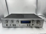 Pioneer SA-610 Stereo Integrated Amplifier 1979. Fixed Price $241.81.