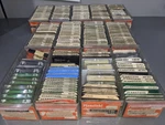 Assorted Lot Of Cartridge/needles. Pfanstiehl/magnavox Ect. Fixed Price $10.00.