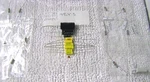 Rca 45 Model 9EY3 Record Player Amplifier Rebuild Kit. Fixed Price $44.95.