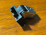 Technics Turntable Parts - Dust Cover Hinge (1) See Description For Fit List. Fixed Price $10.95.