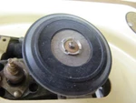 For Trade In Garrard Idler Wheel Lab 80 MK2 A70 Type RC88 RC98 RC121 Turntable. Fixed Price $19.99.