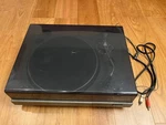Sony PS-3750 Vintage Stereo Direct Drive Turntable Tested Used From Japan. Fixed Price $274.99.