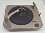 1950S Truetone Record Player. Fixed Price $26.17.