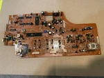 Marantz 6370Q Vintage Stereo Turntable - Main Board For Parts Repair. Fixed Price $69.95.