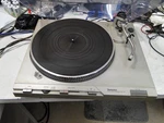 Technics SL-D3 Direct Drive Automatic Turntable Original Manual. Fixed Price $179.99.