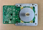 Jvc L-A55 Turntable Motor Assembly Pn MC941B Great Condition. Fixed Price $14.95.
