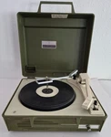 Vintage Solid State Automatic General Electric Model V636J Record Player Tested. Fixed Price $70.00.